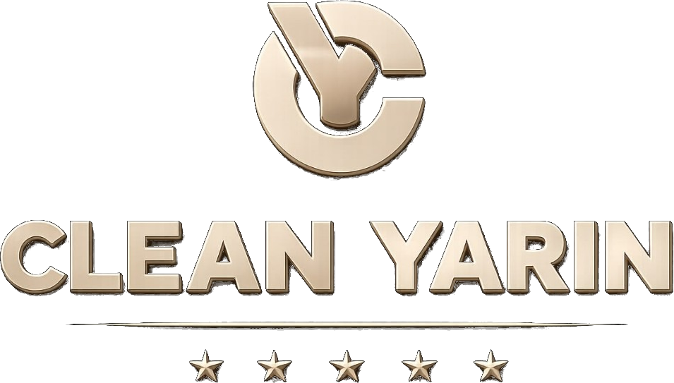 Clean Yarin
